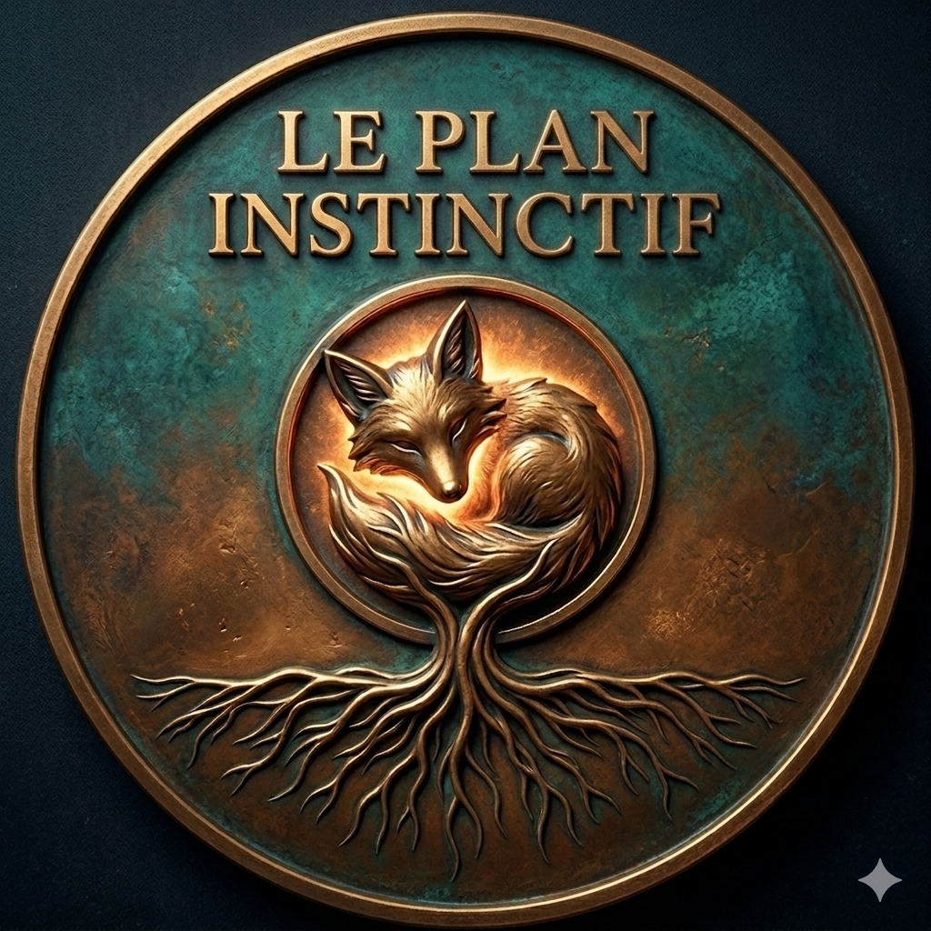 Le Plan Instinctif