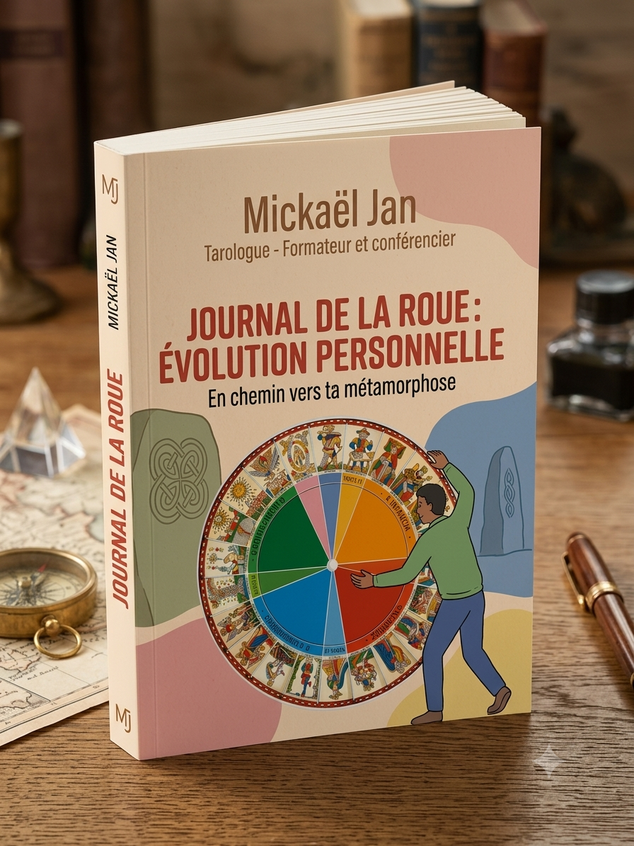 Journal de la Roue