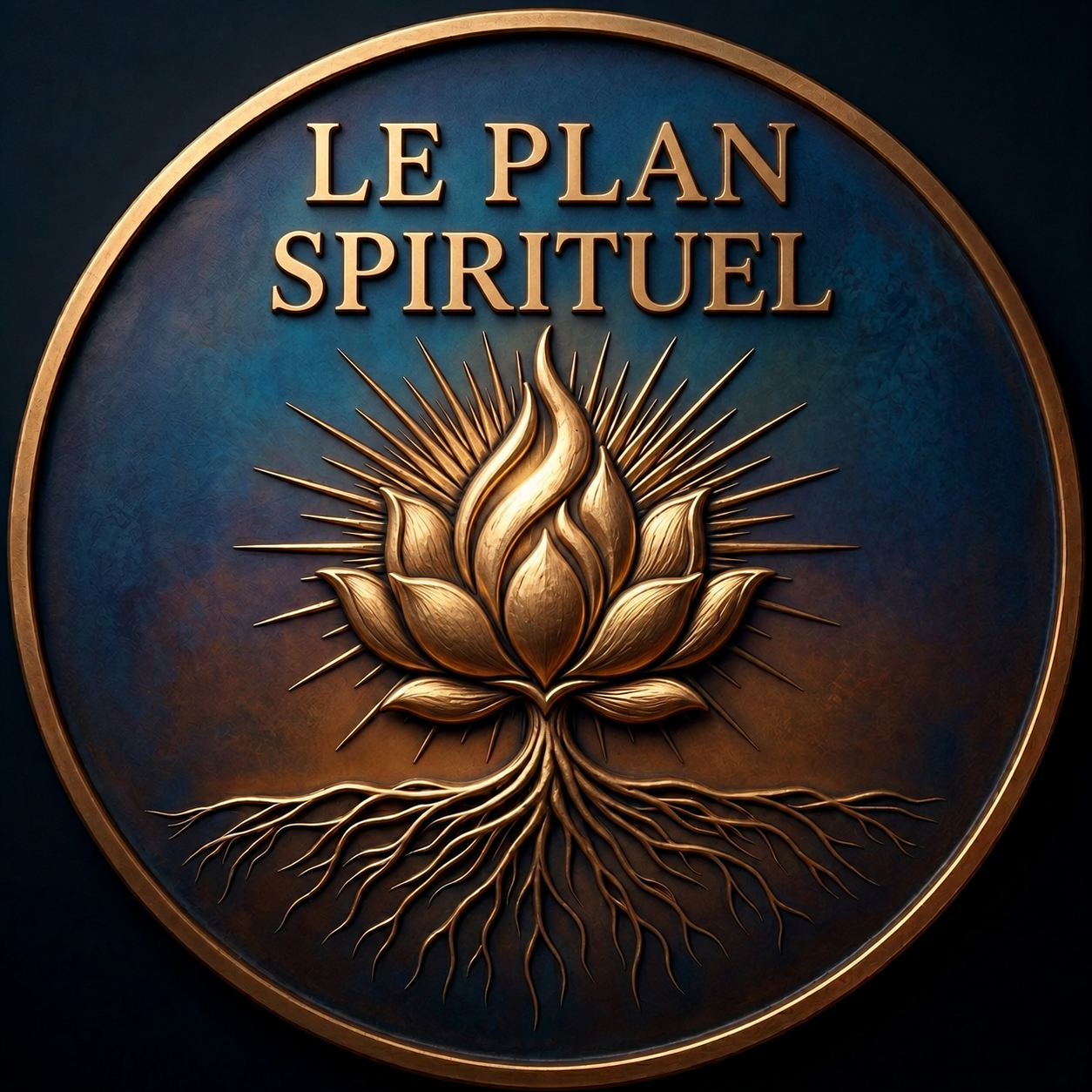 Le Plan Spirituel
