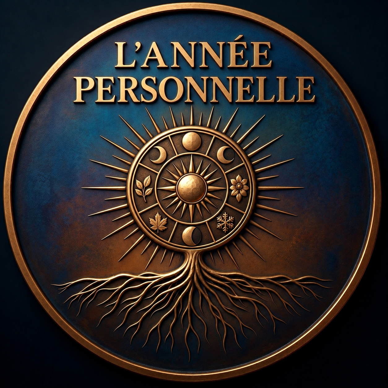 Année Personnelle