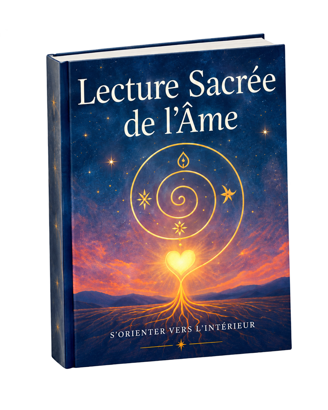 Lecture Sacrée de l'Âme