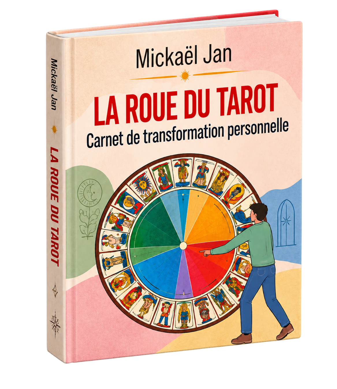La Roue du Tarot